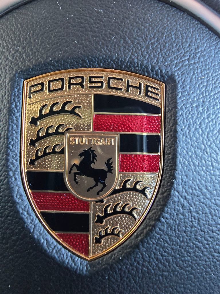 Used 2017 Porsche Cayenne S AWD/4WD image 27