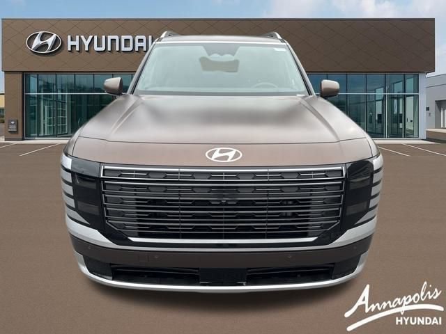New 2026 Hyundai Palisade Calligraphy image 8