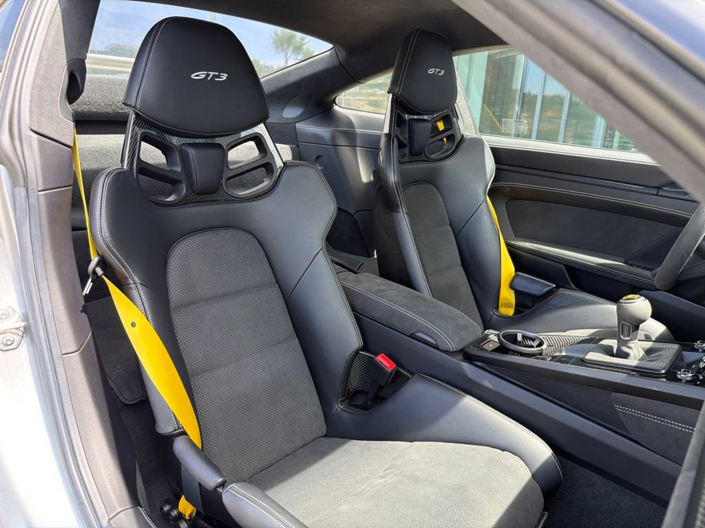 Used 2023 Porsche 911 GT3 RWD image 35