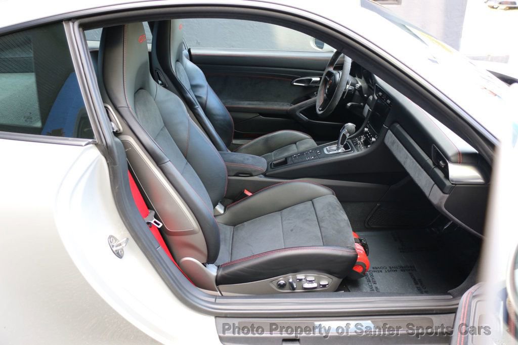 Used 2018 Porsche 911 GT3 image 26