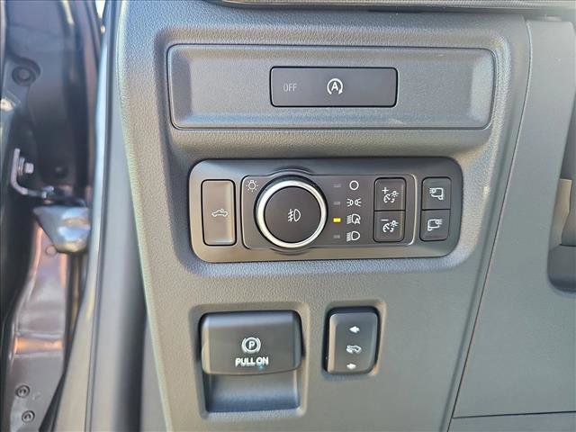 New 2025 Ford F150 Platinum w/ Equipment Group 702A High image 30