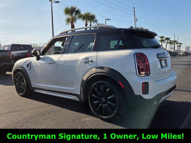 Used 2024 MINI Cooper Countryman S image 5