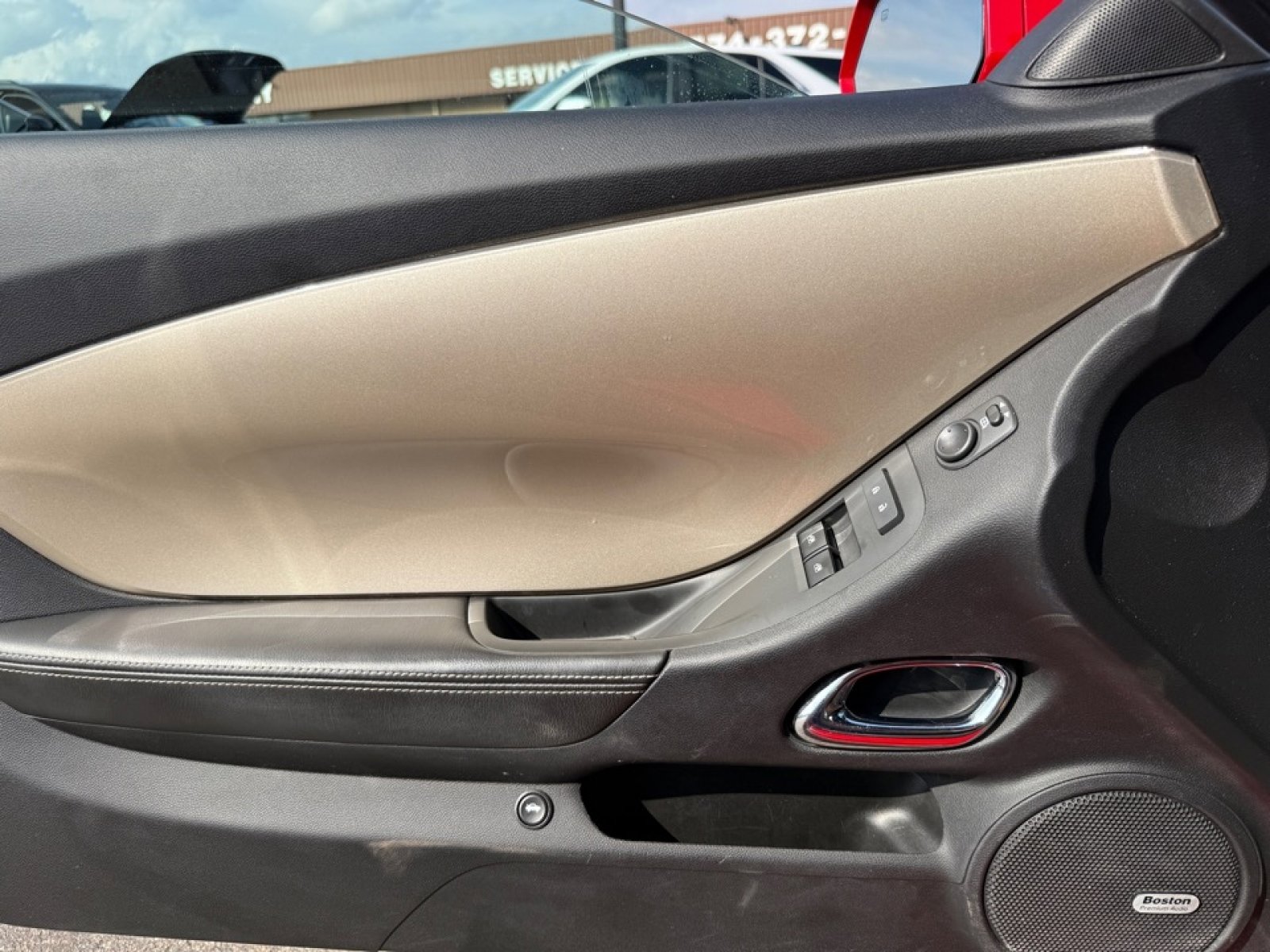 Used 2013 Chevrolet Camaro LT w/ RS Package image 32