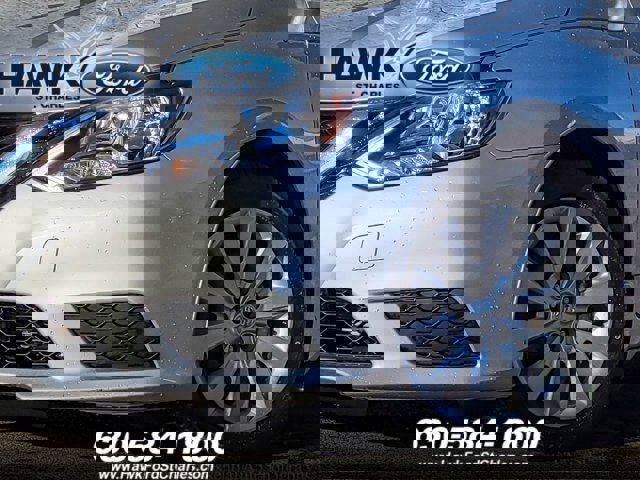 Used 2017 Nissan Sentra S image 3