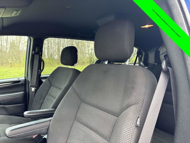 Used 2020 Dodge Grand Caravan SE FWD image 6