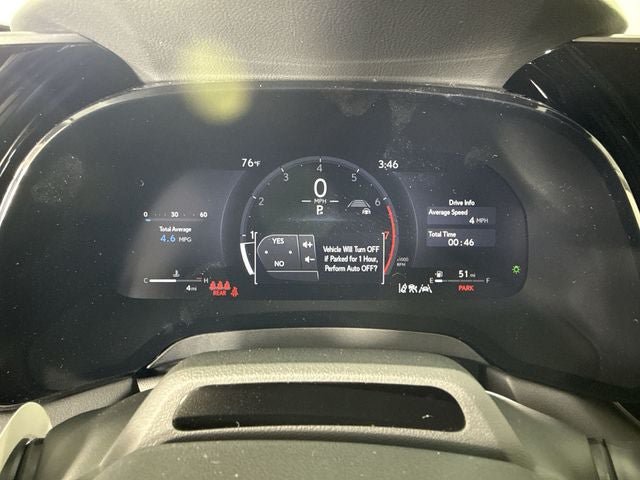 New 2026 Lexus RX 350 AWD w/ Convenience Package image 17