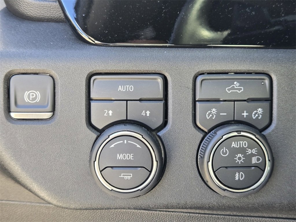 Used 2023 Chevrolet Silverado 1500 RST image 29