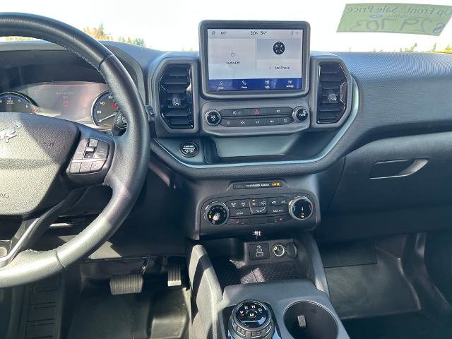 Certified 2023 Ford Bronco Sport Badlands image 23