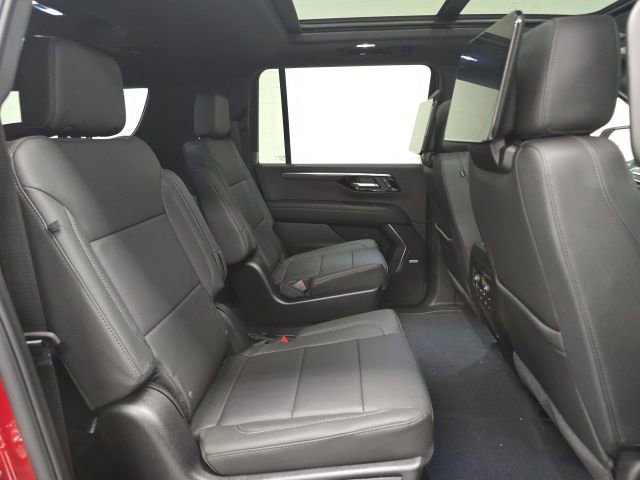 New 2026 Chevrolet Suburban Z71 image 26