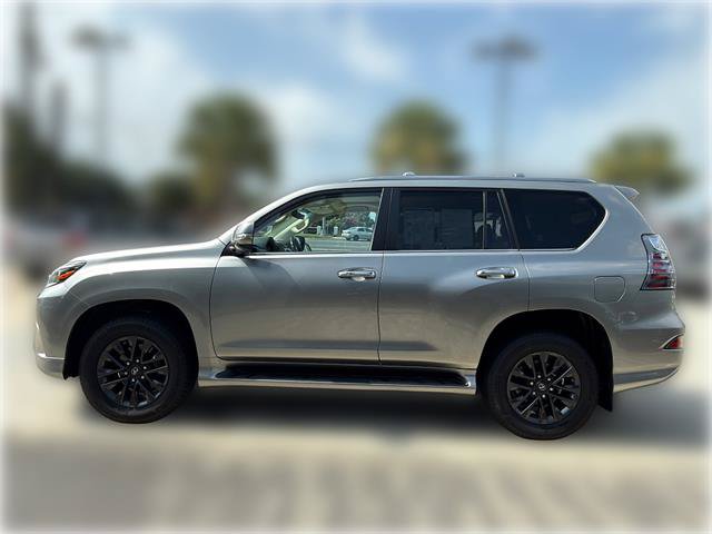 Certified 2021 Lexus GX 460 Premium AWD/4WD image 6