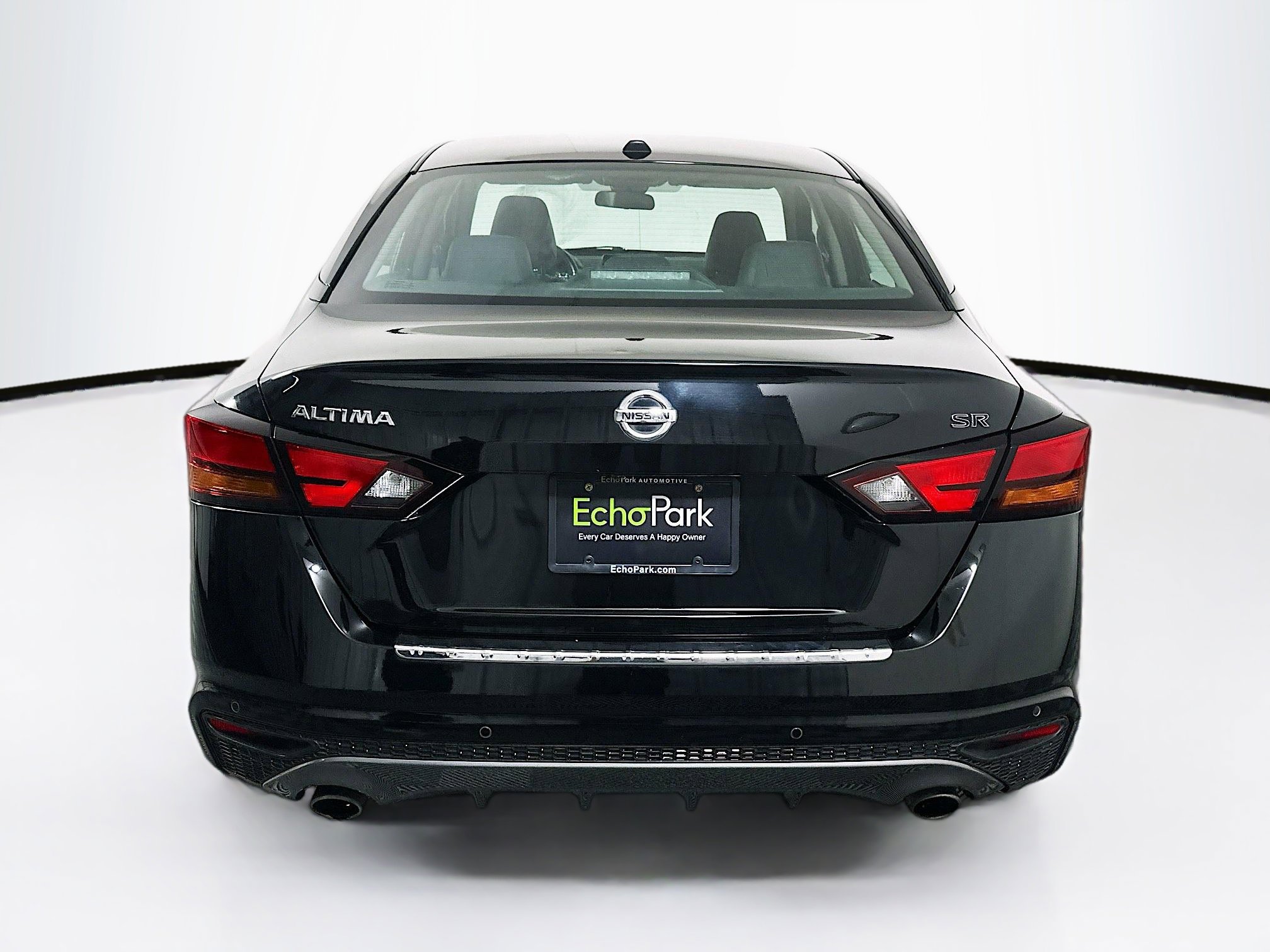 Used 2022 Nissan Altima 2.5 SR FWD image 7