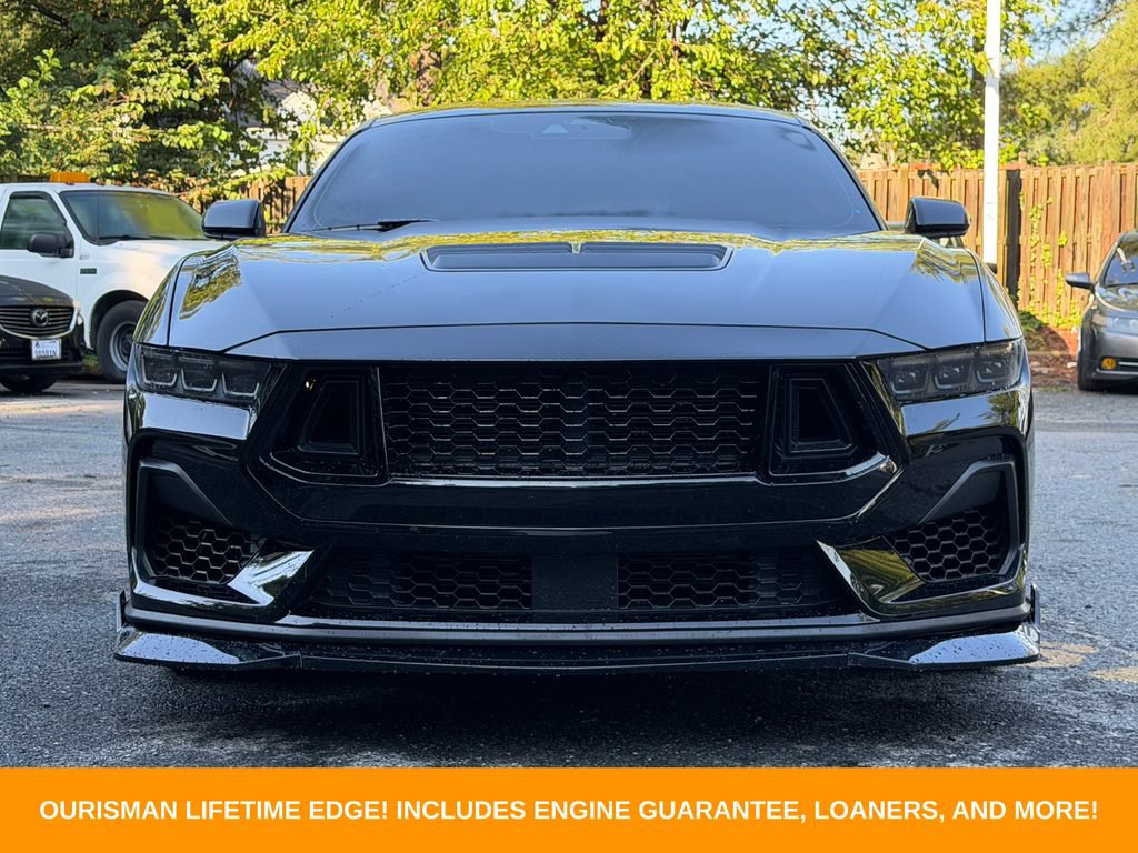Used 2026 Ford Mustang GT RWD video 2