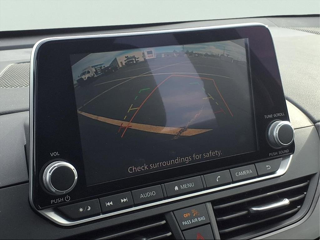 Used 2023 Nissan Altima 2.5 SV image 6