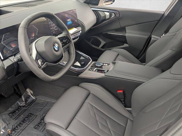 Used 2026 BMW X3 xDrive30i w/ Premium Package AWD/4WD image 3