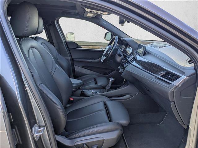 Used 2019 BMW X2 sDrive28i w/ Convenience Package FWD image 21