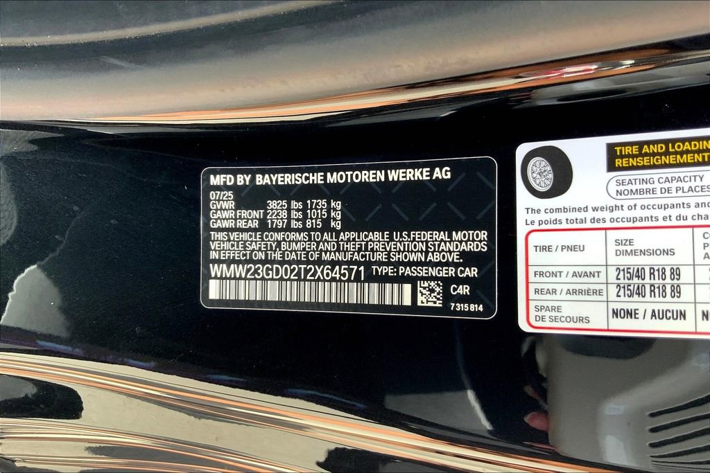 New 2026 MINI Cooper S image 13