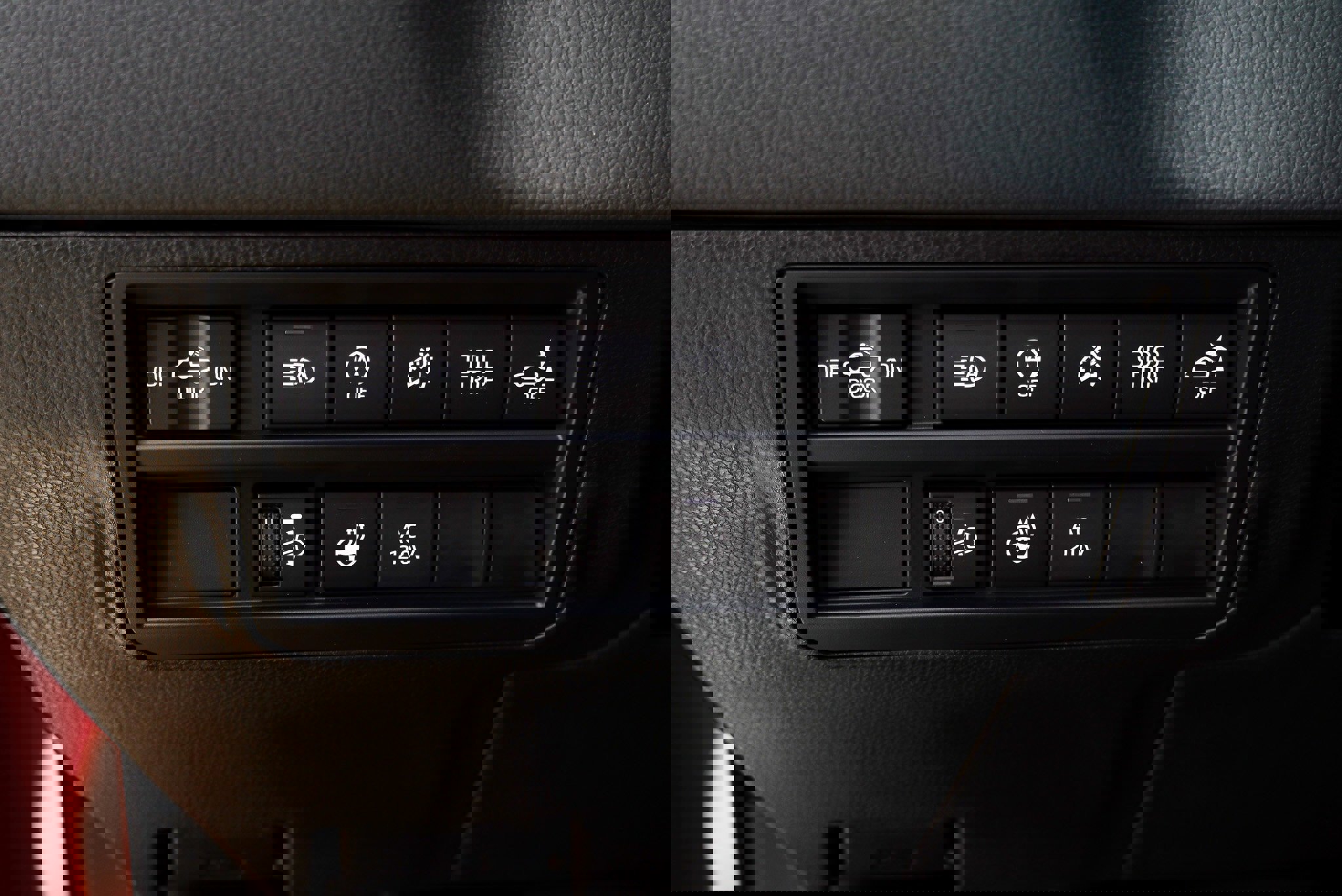 Certified 2026 Toyota Tundra Limited AWD/4WD image 18