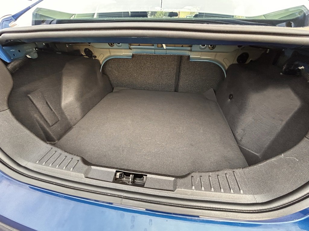 Used 2018 Ford Focus SE image 34