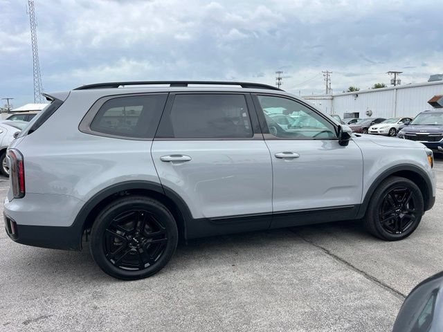 Certified 2024 Kia Telluride SX Prestige X-Line AWD/4WD image 15