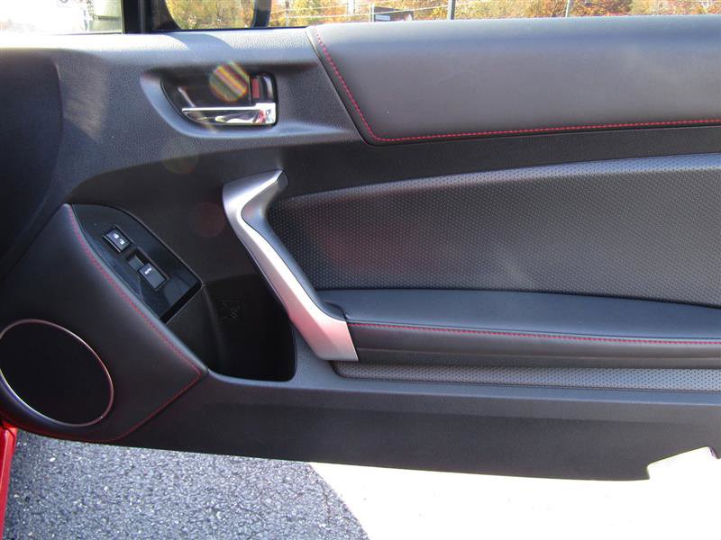 Used 2018 Subaru BRZ Limited w/ Popular Package #3 image 26