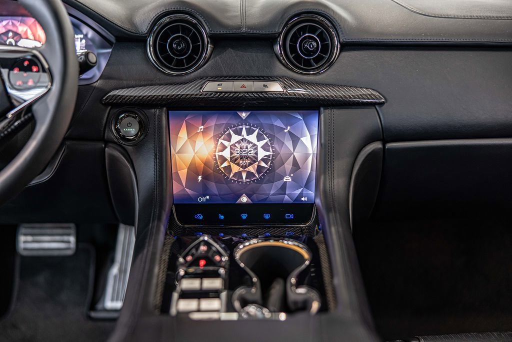 Used 2020 Karma Revero GT RWD image 32