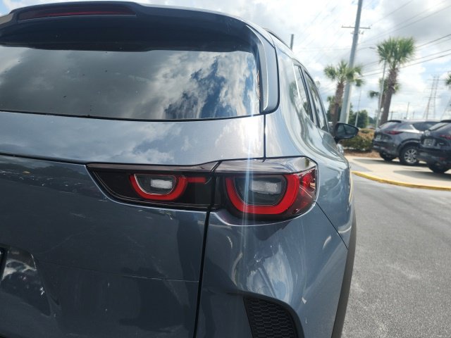 New 2026 MAZDA CX-50 Meridian Edition w/ Weather Package AWD/4WD image 25