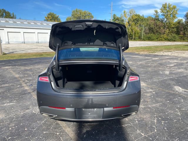 Used 2019 Lincoln MKZ Reserve w/ Reserve Plus Package image 17