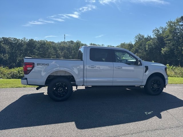 New 2025 Ford F150 XLT image 4