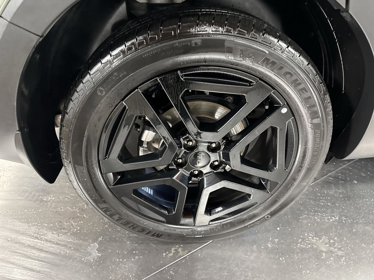 Used 2025 Kia Telluride SX Prestige X-Line image 13