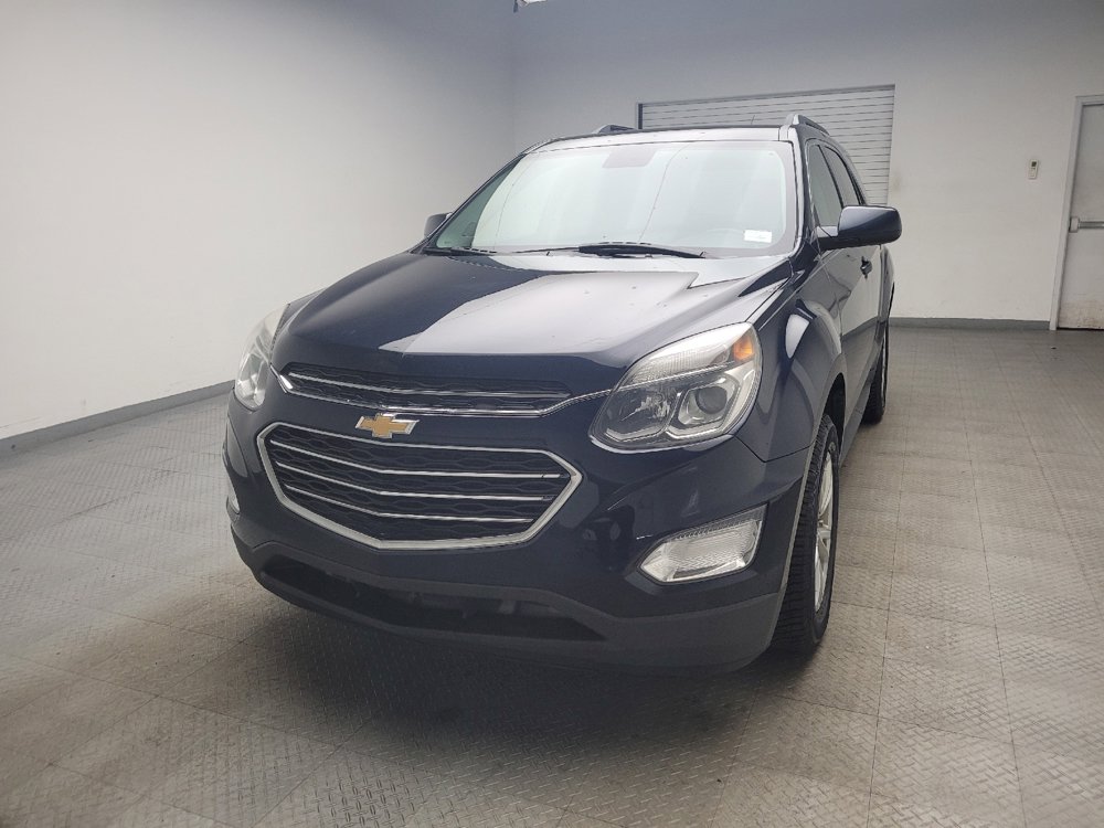 Used 2017 Chevrolet Equinox LT w/ Convenience Package image 15