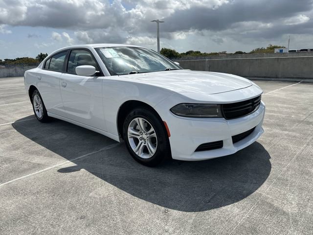 Used 2022 Dodge Charger SXT image 35