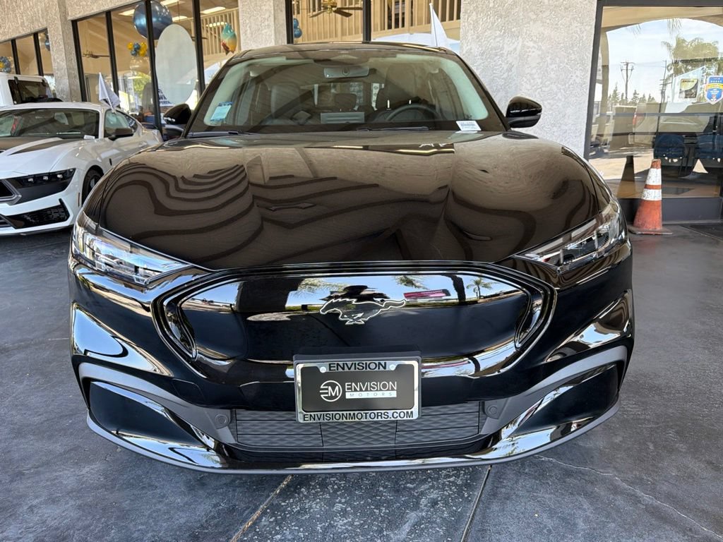 New 2026 Ford Mustang Mach-E Premium AWD/4WD image 4