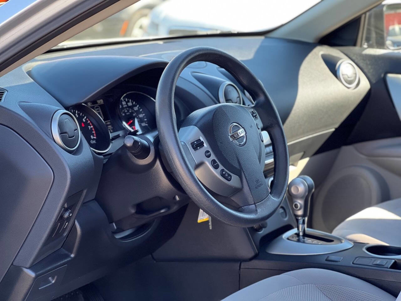 Used 2012 Nissan Rogue S w/ Special Edition Pkg image 15