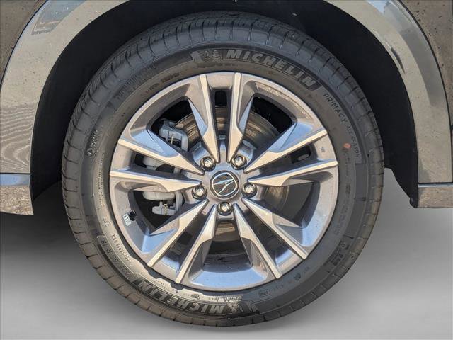 New 2026 Acura ADX AWD image 10