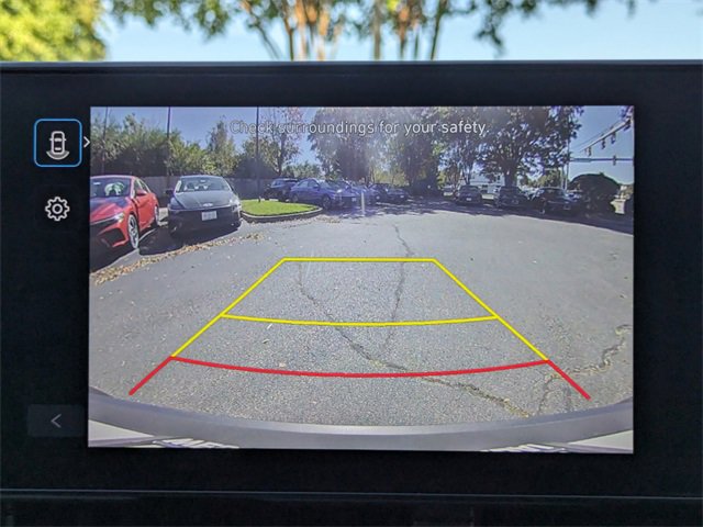 Used 2024 Hyundai Kona SEL image 20