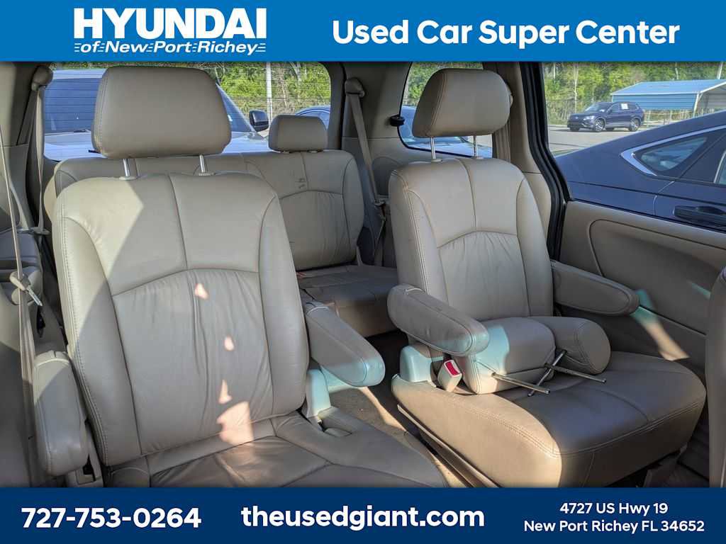 Used 2000 MAZDA MPV LX image 10