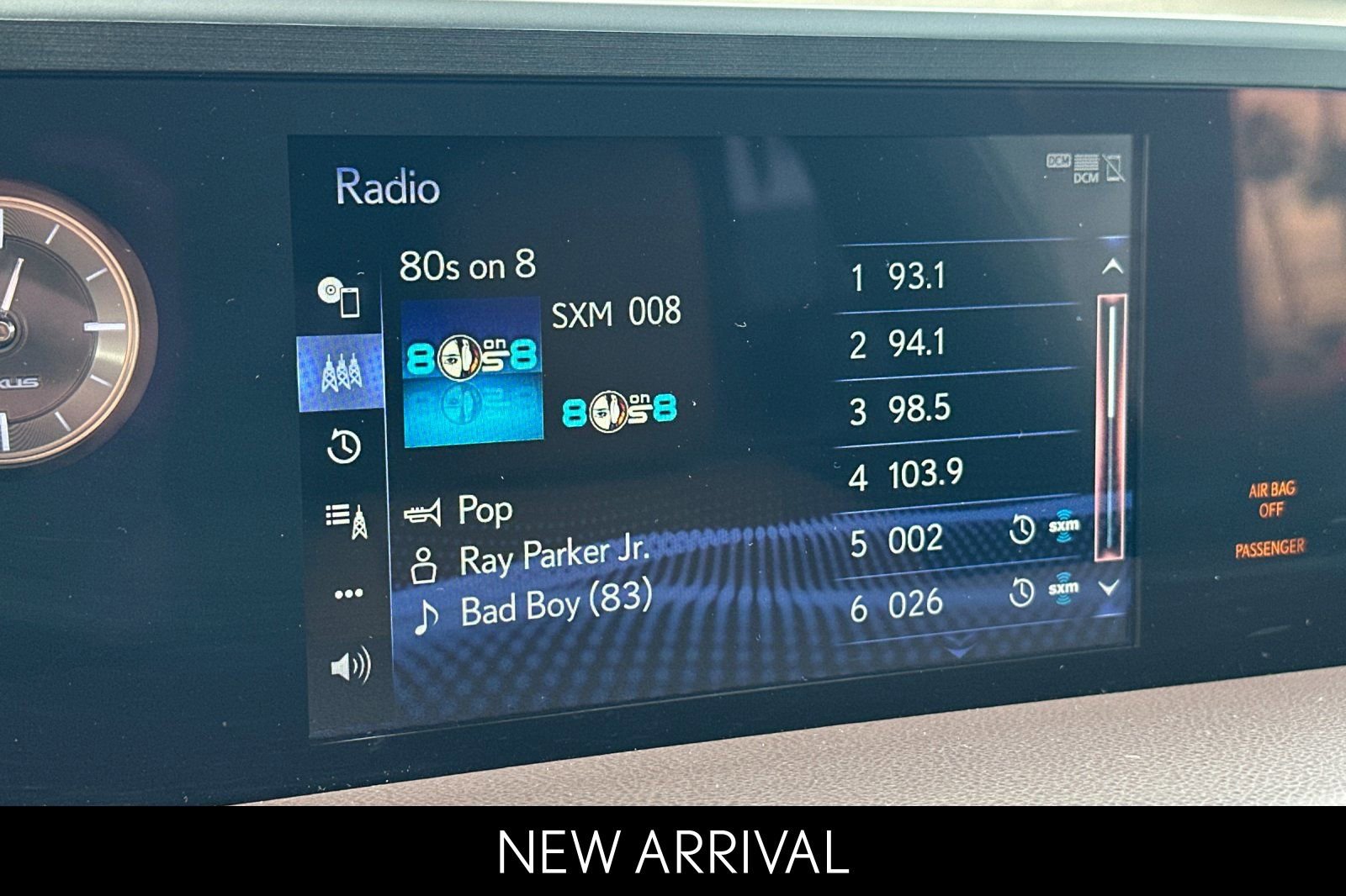 Certified 2021 Lexus ES 300h image 20