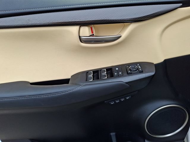 Used 2021 Lexus NX 300 AWD w/ Premium Package image 13