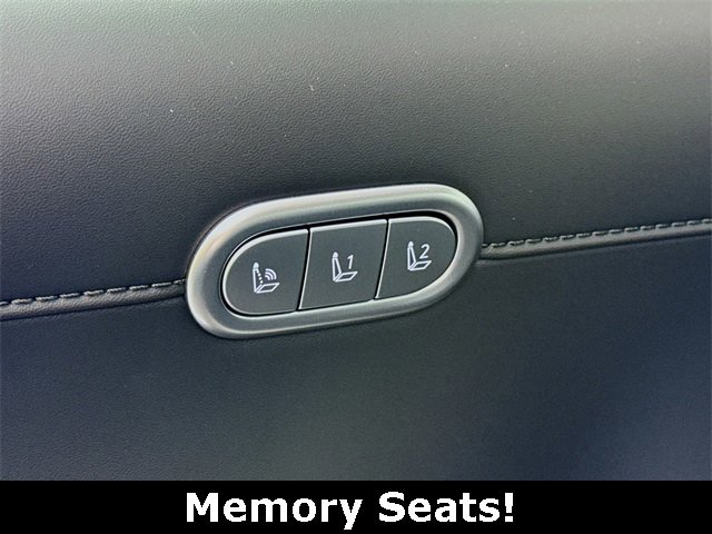 New 2026 Hyundai Palisade Calligraphy image 37