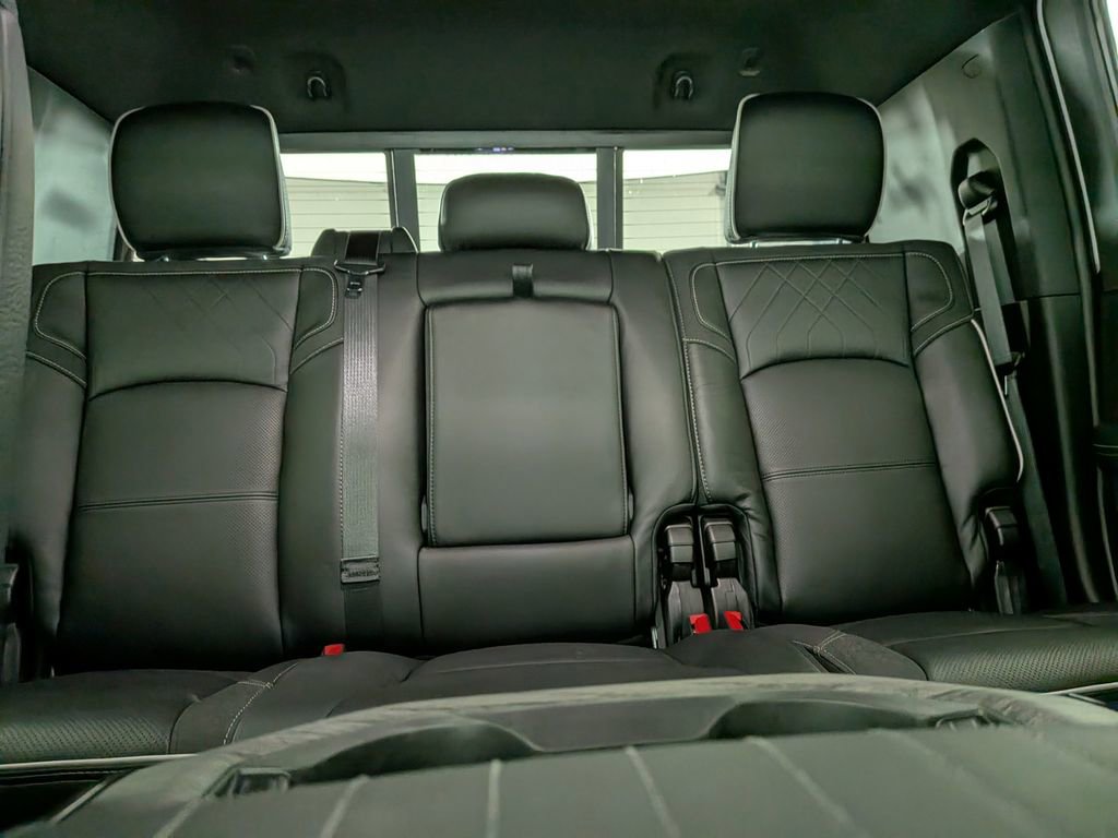 New 2026 RAM 2500 Limited AWD/4WD image 29