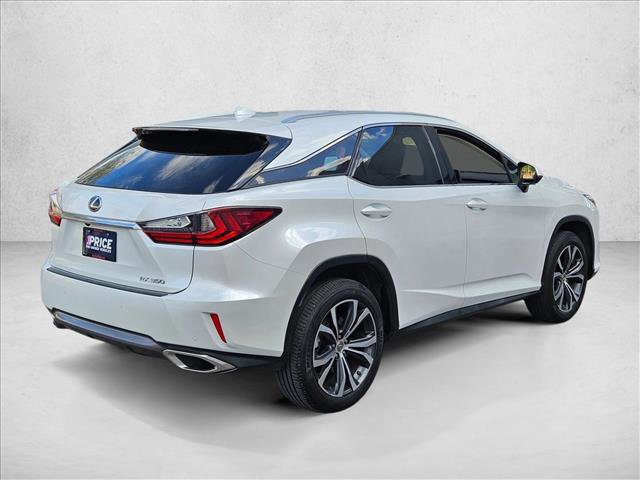 Used 2016 Lexus RX 350 FWD w/ Premium Package image 5