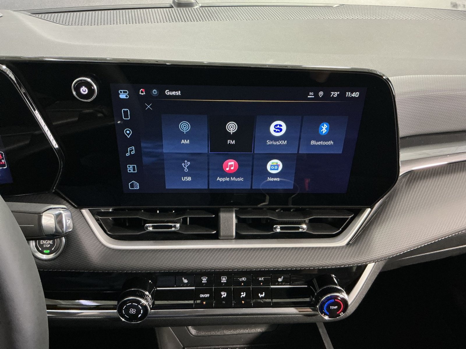 New 2027 Chevrolet Equinox LT FWD image 19