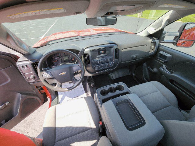 Used 2016 Chevrolet Silverado 3500 W/T image 20