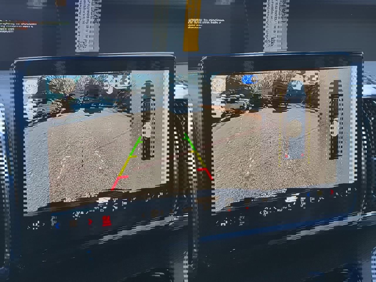 New 2026 Ford Expedition Platinum w/ Stealth Appearance Package image 19