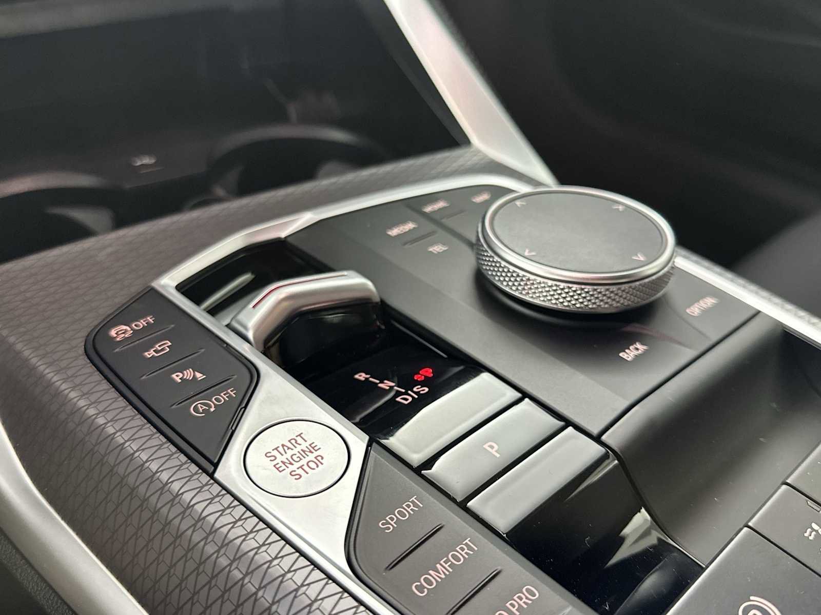 New 2026 BMW 440i xDrive Convertible w/ Premium Package image 16