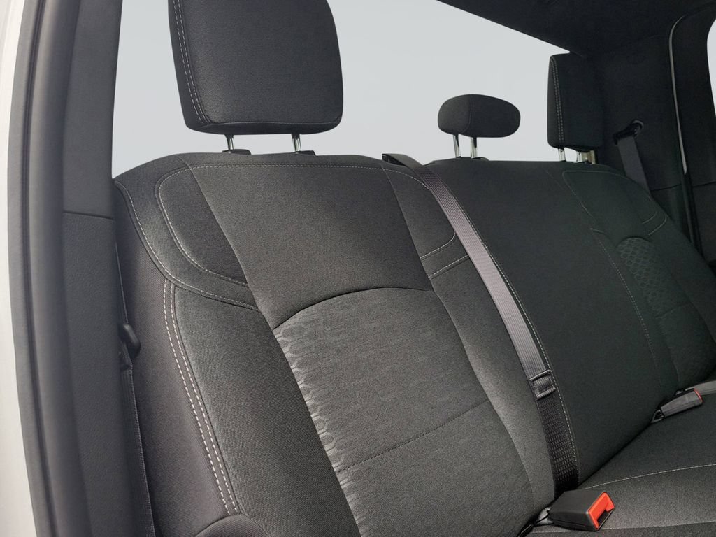 New 2025 RAM 5500 Tradesman AWD/4WD image 37