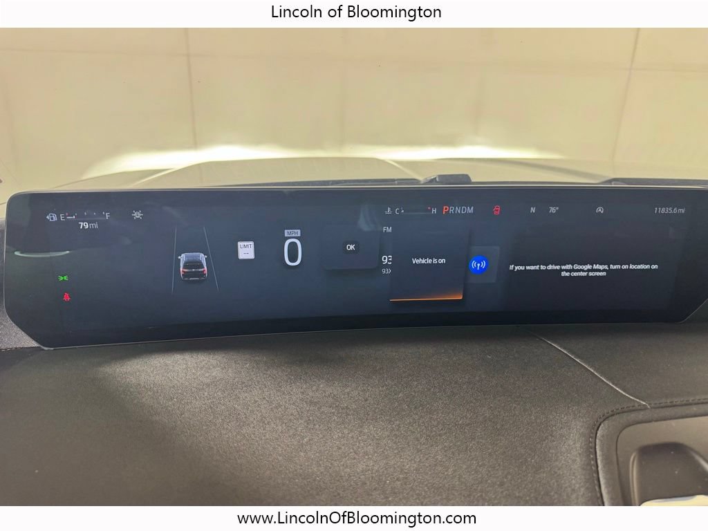 Used 2025 Ford Expedition Tremor AWD/4WD image 56