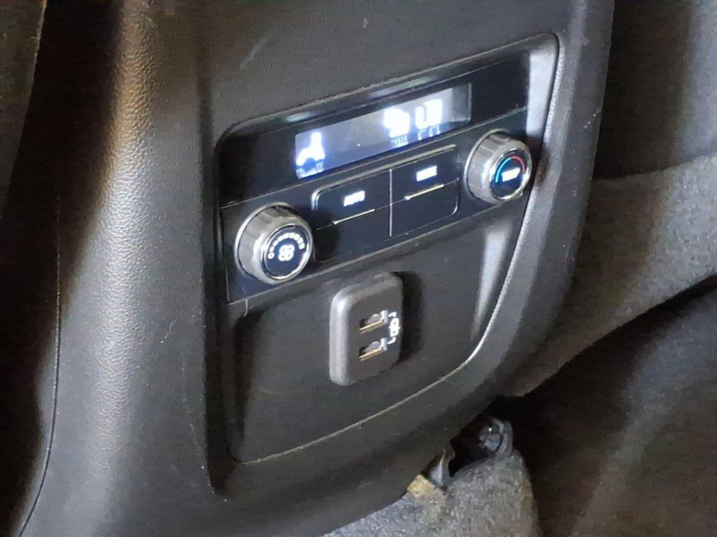 Used 2020 Buick Enclave Preferred FWD image 21