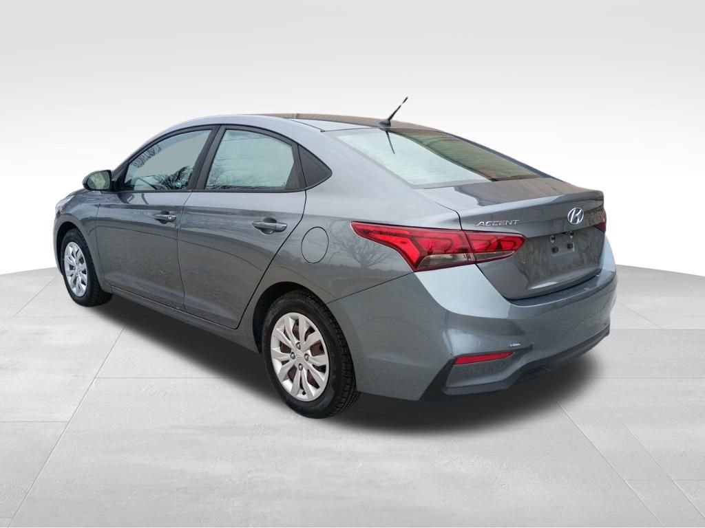Used 2019 Hyundai Accent SE image 3