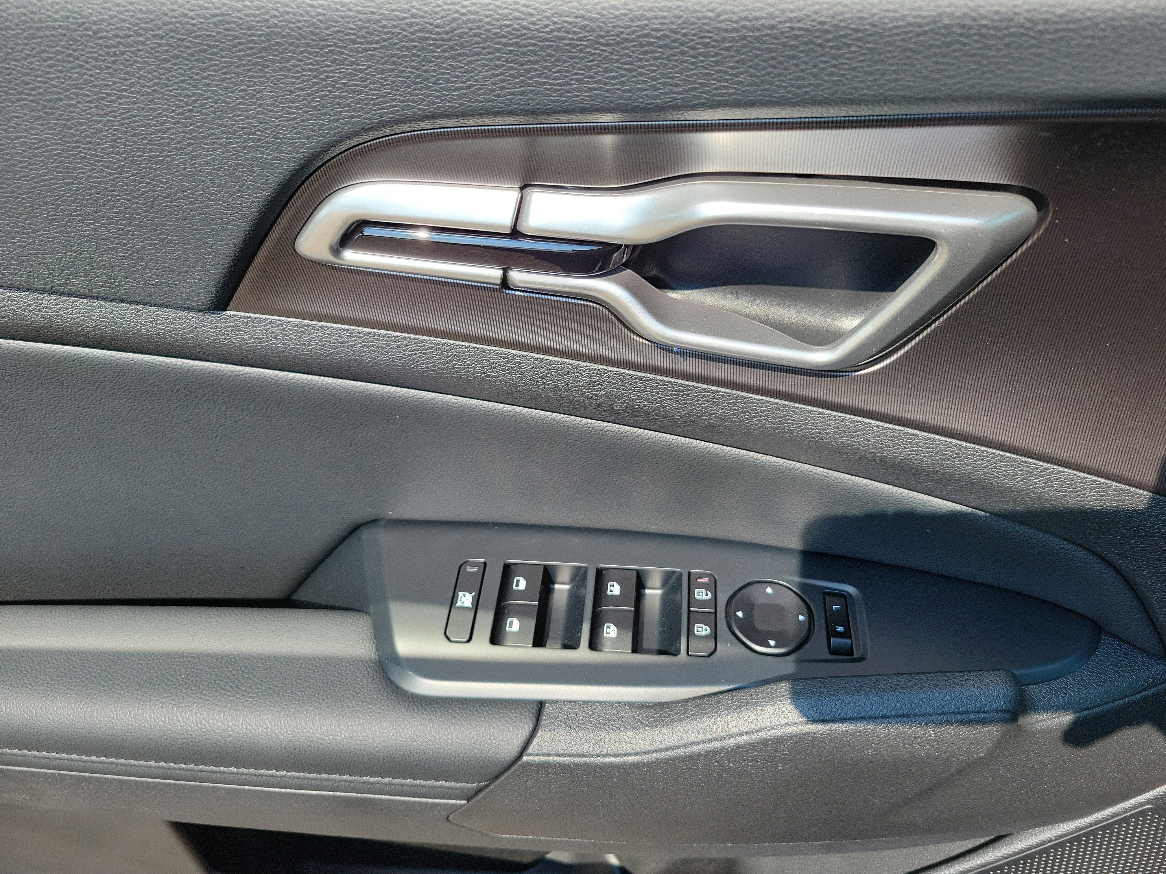 New 2026 Kia Sportage EX image 19